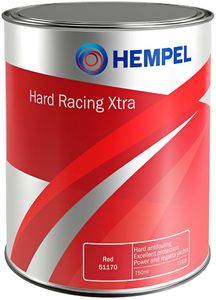 Hempel Hard Racing XTRA S. blue 31750 750ml
