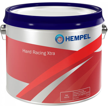 Hard Racing XTRA mørk blå 30390 2.5 ltr.