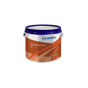 Hempaspeed TF Blå 30390 02.5 ltr.