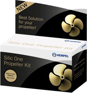 Silic One Propel Kit 7745P