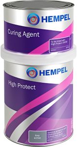 Hempel Light Primer lys grå 12170 750ml