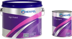 Hempel Light Primer 2,25 l