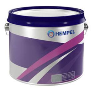Primer Undercoat grå 11480 2.5 ltr.