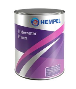 Underwater Primer grå 19000 750ml