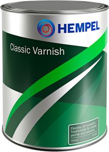 Lak Classic Varnish 750ml