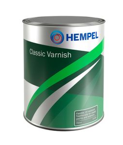 Lak Classic Varnish 2.5 ltr.