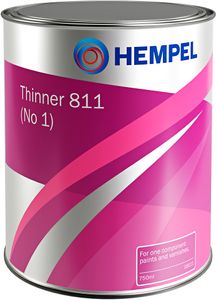 Fortynder 811 750ml