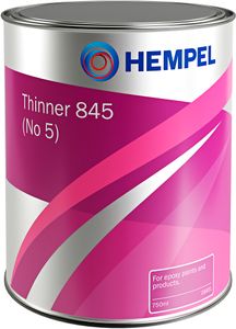 Fortynder 845 750ml