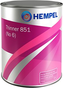 Fortynder 851 750ml
