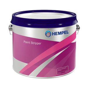 Paint Stripper 2.50 ltr. NY