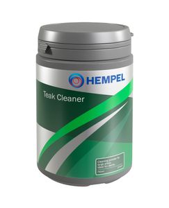 Teak Cleaner 750 gr.