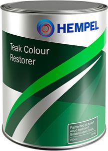 Teak Colour finish 67462 750ml