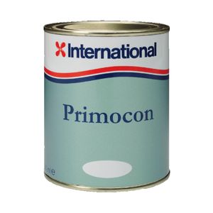 International Primocon 0.75L Grå