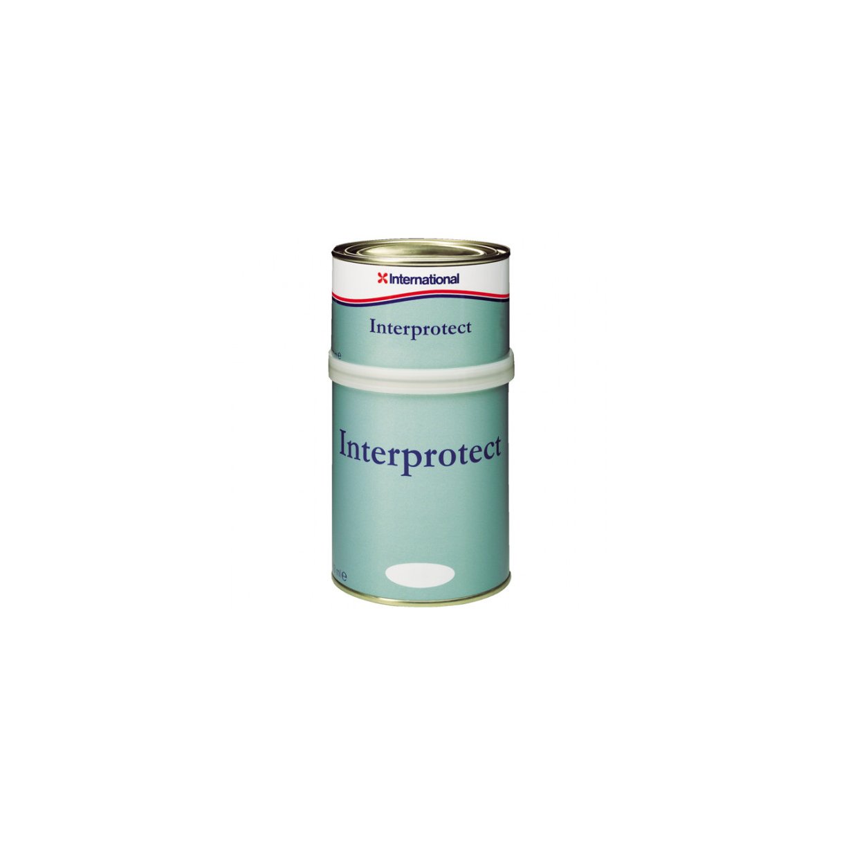 Interprotect grey 2.50 ltr.