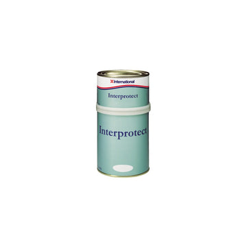 Interprotect grey 2.50 ltr.