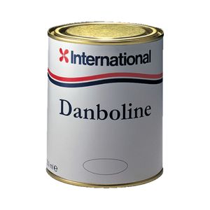 Interantional Danboline 0,75L Hvid