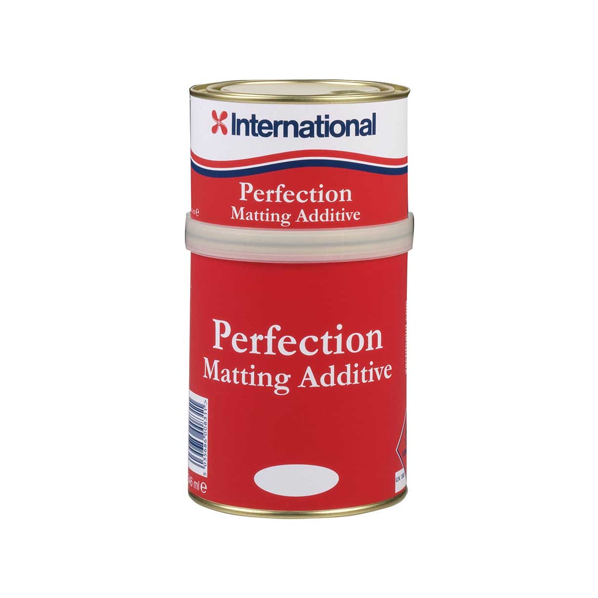 Perfection Jet sort 750 ml