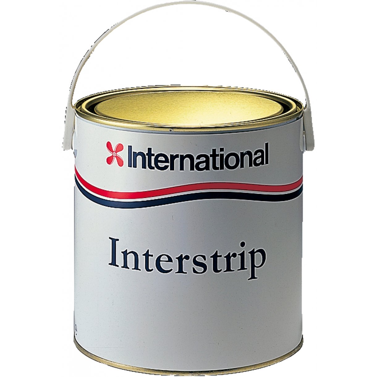 Interstrip farvefjerner 750ml