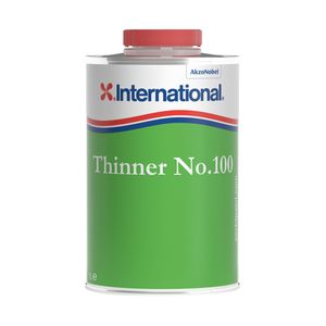 International Fortynder nr. 100 - 1L