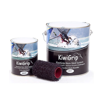 KiwiGrip Beige 4 ltr.