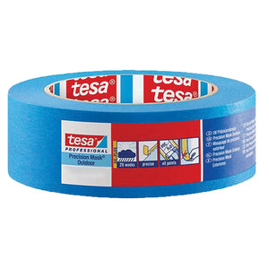 Tesa Malertape BLÅ 26 ugers 30mmx50m