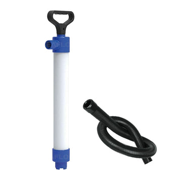 Seaflo Håndlænsepumpe