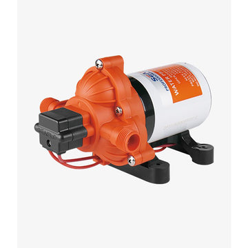 Seaflo Trykvandspumpe stor (5-kammer)