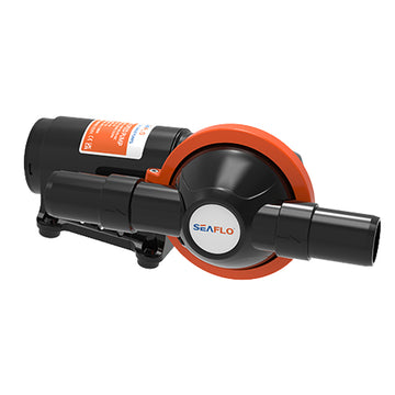 Seaflo Waste Membranpumpe