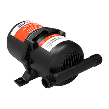 Seaflo Akkumulatortank 0,75 l