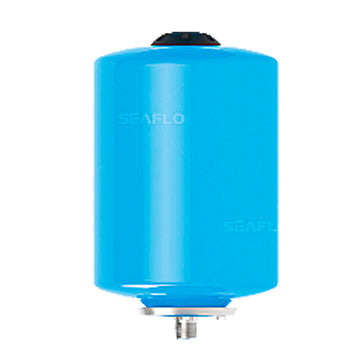 Seaflo Akkumulatortank 8 l