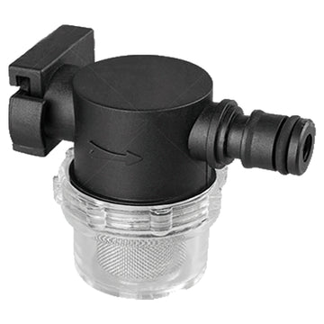 Seaflo Filter click-on