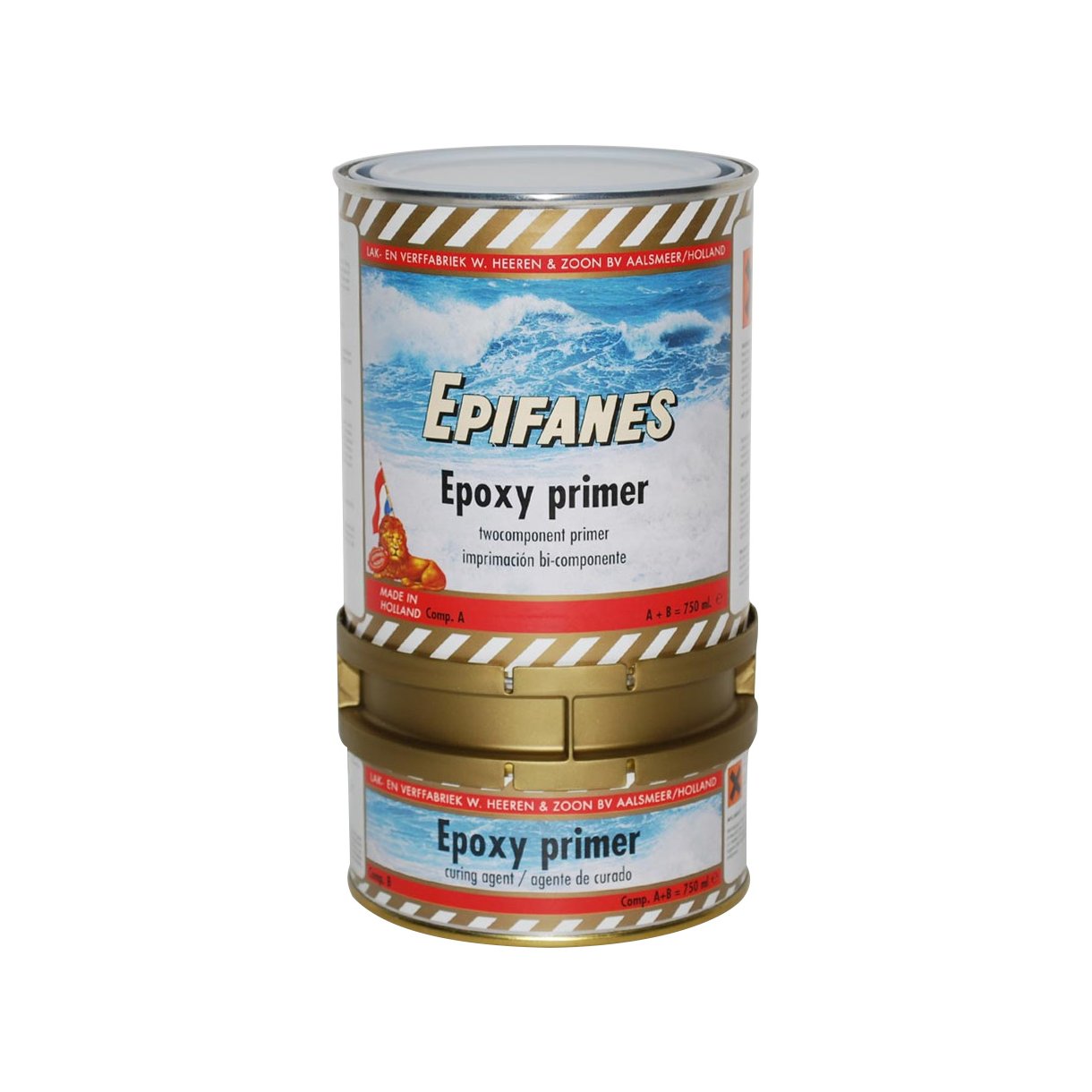 Epifanes Epoxyprimer 750ml