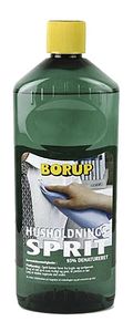 Sprit Denatureret 93% 1 ltr.