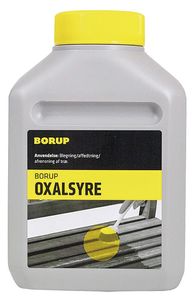 Oxalsyre 1 kg