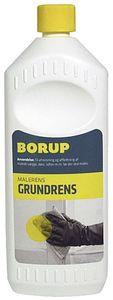 Malerens grundrens 1 ltr.