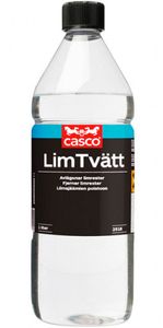 Lim Tvått opløsningsmiddel 1 ltr.
