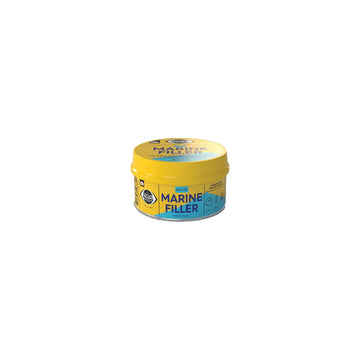 Marine filler 180ml. PP111 Hvid