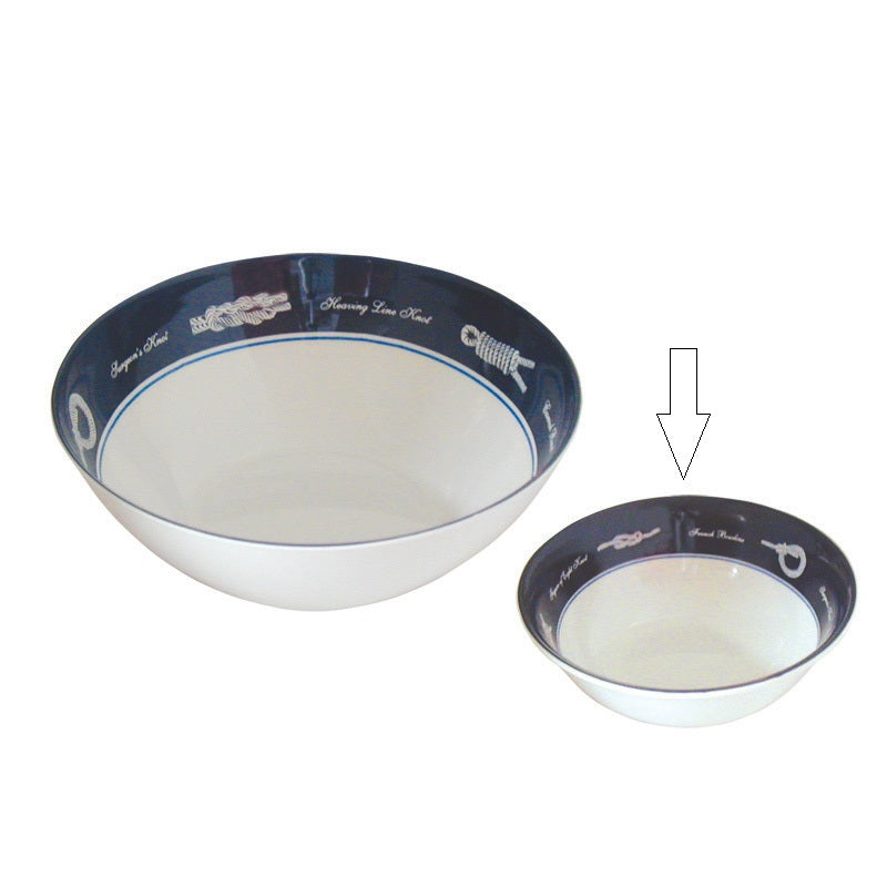 Sea Tableware ''Exclusive'' Portions Skål, 6 stk.