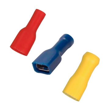 Fladstik hun totalisolerede