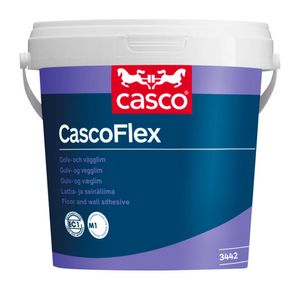 Væglim CascoFlex 1 ltr.