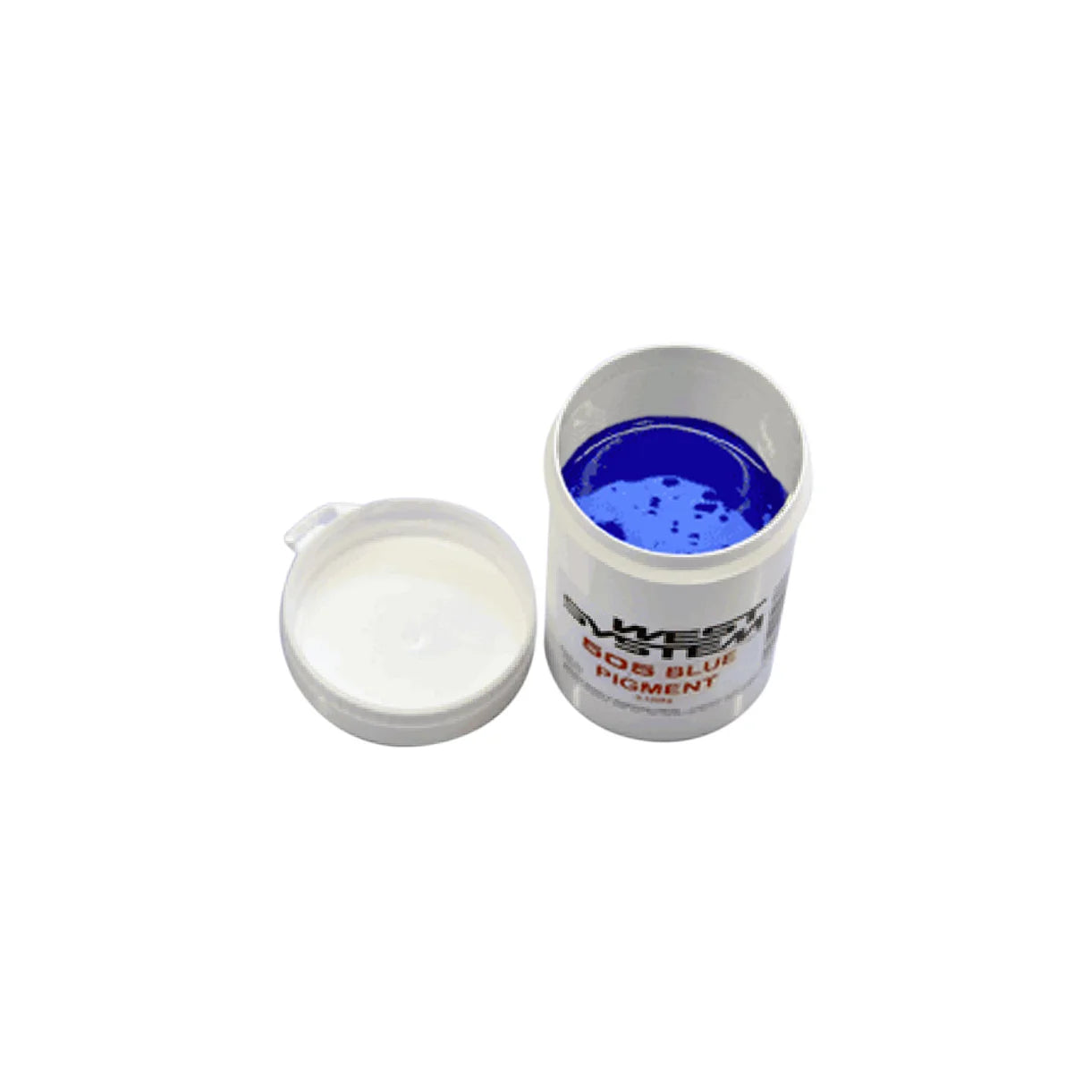 Farve pigment 125g WEST SYSTEM