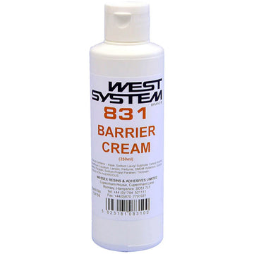 West Beskyttelsescrem 250ml