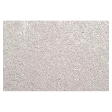 Hugget glasfibermåtte 450gr. 1m.