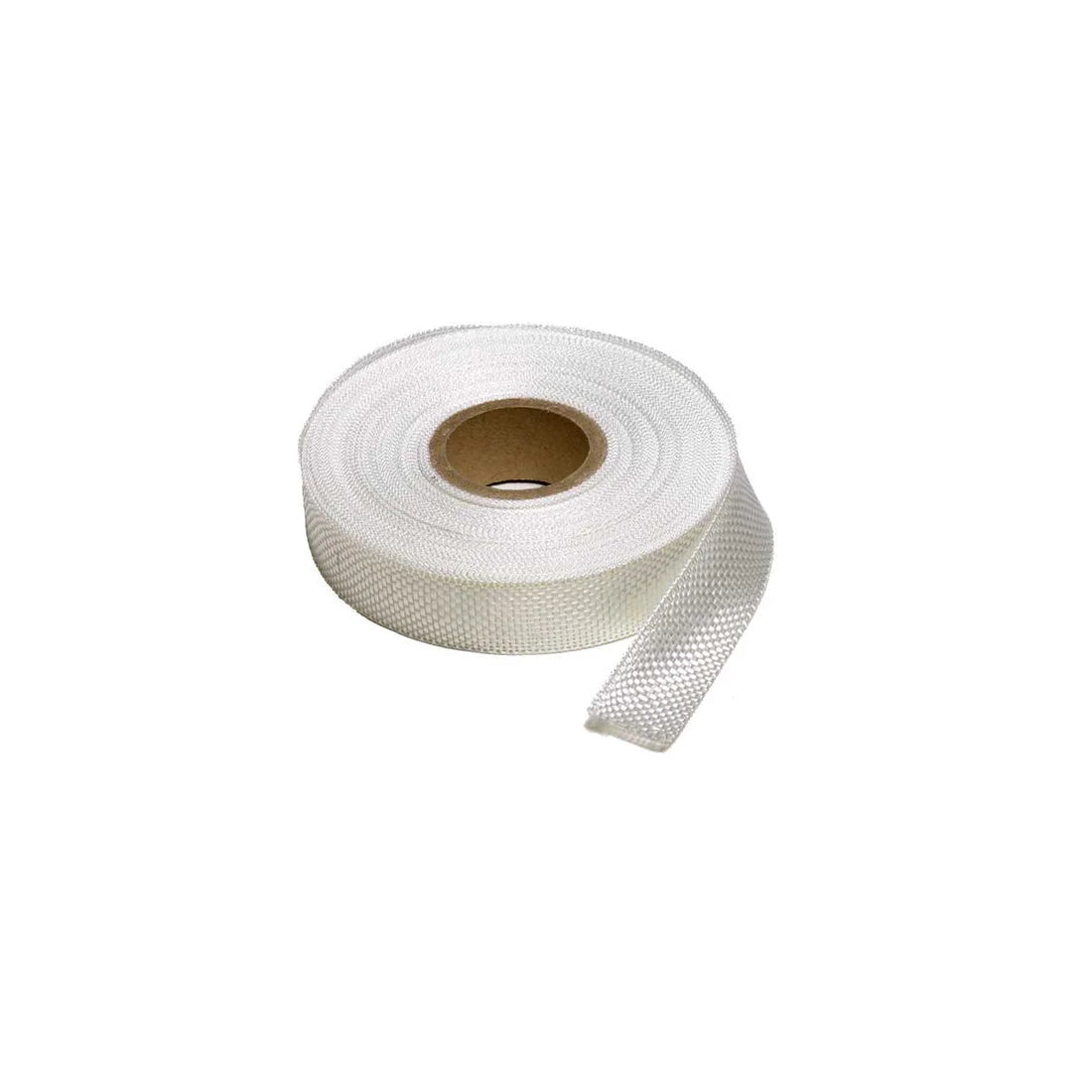 Glasfiber tape 200gr. 75mm. 5m.