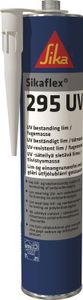 Sikaflex-295i UV 300ml sort