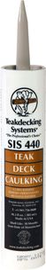 TDS 440 deck caulk 305 ml grå