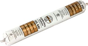 TDS 440 deck caulk 592 ml sort