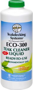 TDS ECO-300 cleaner/brightner 0.9L