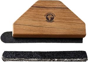 TDS Seam sander fuge sliber