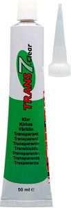 Tec7 lim sort 100 ml. tube